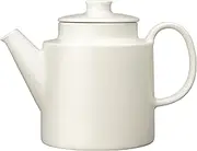 Iittala Teema Teapot, White