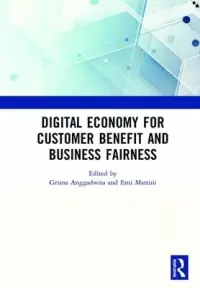 在飛比找博客來優惠-Digital Economy for Customer B
