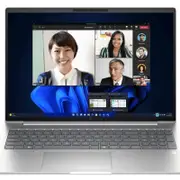 HP EliteBook 660 G11 - 16" Touchscreen Laptop, Intel vPro