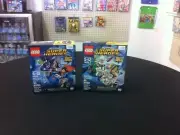 Lego-DC Comics Super Heroes