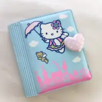 在飛比找蝦皮購物優惠-【SANRIO包包】【未使用】正版三麗鷗 Sanrio 凱蒂