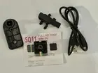 Hidden Spy Camera 1080P HD Wifi Wireless Mini Camera, Small Nanny Cam with Night