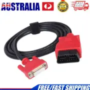 OBDII Main Test Cable 26 Pin scan Tool OBD2 Connector for Autel Maxisys AU