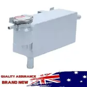 Aluminum For Nissan GU Patrol Y61 ZD30 TD42TI Coolant Header Overflow Tank (for: Nissan)