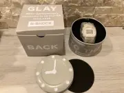 G SHOCK GLAY 30th Anniversary Gshock