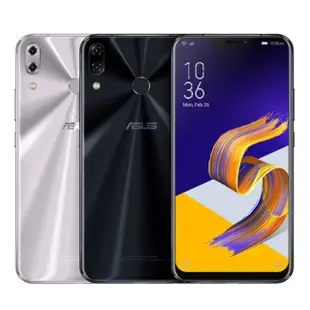 【ASUS 華碩】A級福利品 ZenFone 5Z 6.2吋(6GB/64GB)