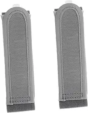 [ifundom] No Buckle Stretch Belt Elastic Waist Belt for Women Men Invisible Fastener for Jeans for Women Men's