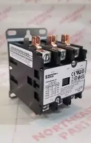 Sprecher + Schuh Contactor CDP2-B3P40A-120
