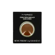 [Mac cosmetics] MAC Studio Finish Powder Concealer NW50, 1.5, g Refill