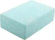 DINHEAROM Yoga Blocks Non-slip Yoga Support Bricks Dance Accessories Yoga Tools Non-slip Yoga Practice Bricks Yoga Brick Block for Pilates Gymnastic Blocks Non-slip Pilates Blocks