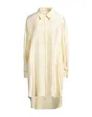 [MM6 MAISON MARGIELA] MM6 MAISON MARGIELA Mini dresses - Item 10593963