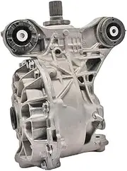 Rear Differential Carrier Assembly 3.73 Compatible For Land Rover Sport 2014-2017 LR070147 LR058406 LR070146