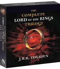 在飛比找誠品線上優惠-The Complete Lord of the Rings