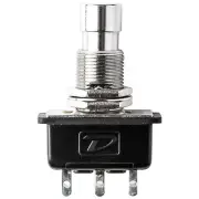 Dunlop ECB035 DPDT Switch for MXR and Cry Baby Pedals