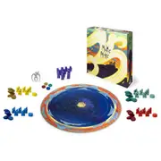 [Circoctel] Make Make Board Game