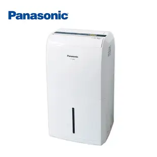 【Panasonic 國際牌】6公升除濕機 F-Y12EM