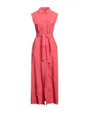 [JACOB COHЁN] JACOB COHЁN Maxi dresses - Item 15376349