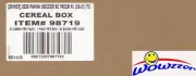 2020/21 Panini Prizm Premier League Factory Sealed 40 Box CEREAL CASE-160 PRIZM
