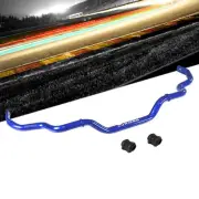 Megan 25.4mm Rear Sway Bar+Bushing For 13-18 RAV4 XA40/15-21 Lexus NX AX10 FWD (for: Lexus)