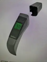 Sunbeam Infrared No Touch Dual Usage Thermometer