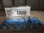 *6 Pack* Energizer 2032BP 3V Flat Batteries Exp 03/2026