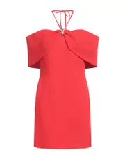 [BLUMARINE] BLUMARINE Mini dresses - Item 15444163
