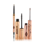 [Charlottes] SUPERMODEL BROW KIT