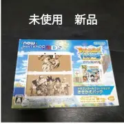 New3Ds Dragon Ball Fusions Dress Up Pack Doragon Ba