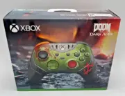 Xbox Wireless Controller DOOM The Dark Ages Limited Edition Series X|S One PC