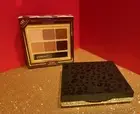 Tarte Maneater Vanity Eyeshadow Palette + Mascara Limited Holiday Edition