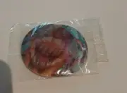 Space Jam Movie Motion Tazo Number 5 x2 Factory Sealed 2 of the same card