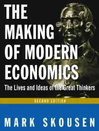 在飛比找博客來優惠-The Making of Modern Economics