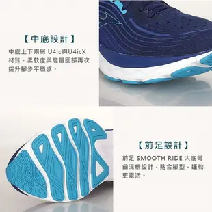 MIZUNO WAVE SKYRISE 4 男慢跑鞋(免運 美津濃 運動 訓練「J1GC230953」≡排汗專家≡