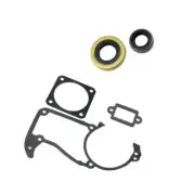 Muffler Cylinder Crankcase Gasket OIL SEAL For STIHL CHAINSAW 034 036 PRO MS360
