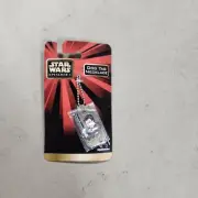 Applause Star Wars Episode I Obi-Wan Kenobi Dogtag MOC B28
