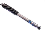 Bilstein 24-186223 5100 Series Shock Absorber Compression Bump Stop On Chassis May Need To Be Modified To Prevent Damage To The Shock 5100 Series Shock Absorber