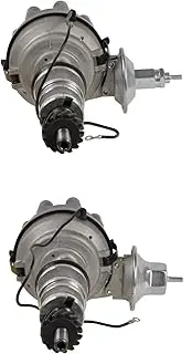 Cardone Select 84-2807 New Distributor (Point Type)