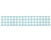 Echo Park The House At Pooh Corner Washi Tape 30' Togetherish Kind Of Gingham