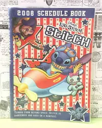 在飛比找樂天市場購物網優惠-【震撼精品百貨】Stitch 星際寶貝史迪奇 證件套-飛機*