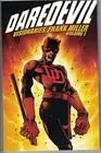 DAREDEVIL VISIONARIES FRANK MILLER Vol 1 TP TPB #158-167 Black Widow 2005 NEW NM
