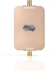 Sunhans eSunRC SH-RC24G3W RC WiFi Signal Booster 3000mW 2.4GHz 35dBm Wireless Signal Amplifier Repeater Extender, Ultralight 46g, for Drones, UAV, IP Camera, Routers