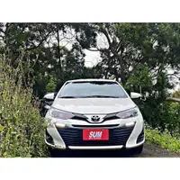 在飛比找蝦皮購物優惠-Fb:硬硬的車庫😎2016 YARIS 大鴨 豐田 代步車 