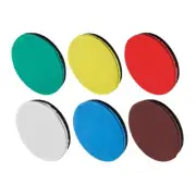 Soft Diffuser Light Cover Diffuser Lamp Accessory Portable Professional 18 cm 55