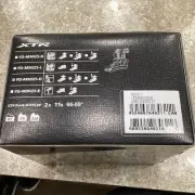 Shimano XTR FD-M9025-D Down Swing Front Derailleur Direct Mount New