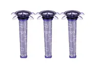 Hygieia 3 X Star Pre-Filters For Dyson V7 & V8 Vacuum Cleaners