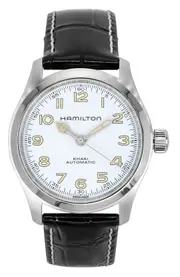 Hamilton H70405710 Mens Watch