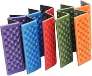 BESPORTBLE Cushion for Camping Outdoor Sprayer Fluorescent Lamp Luminous Stick Foam Sprayer Removable Pressurized Sprayer Multi-Color Props Water Sprinklers for Lawns Lightweight Mats Nozzle