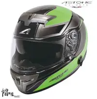 在飛比找Yahoo!奇摩拍賣優惠-【帽牧屋】法國 ASTONE GTR-N19 全罩式安全帽 