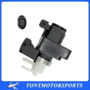 For Renault Trafic Ii 2.5 Dci 145 2006-On Boost Pressure Solenoid Control Valve