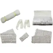 AKRAPOVIC 1860-2255 P-RPCK228 Muffler Repacking Kit